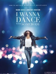 Whitney Houston : I Wanna Dance With Somebody