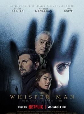 The Whisper Man