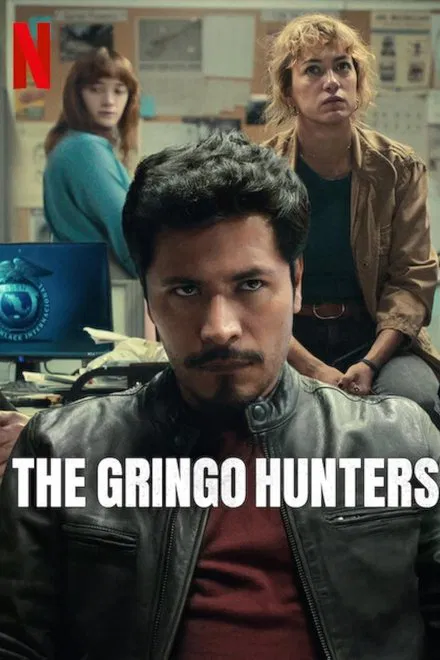 La Chasse aux gringos